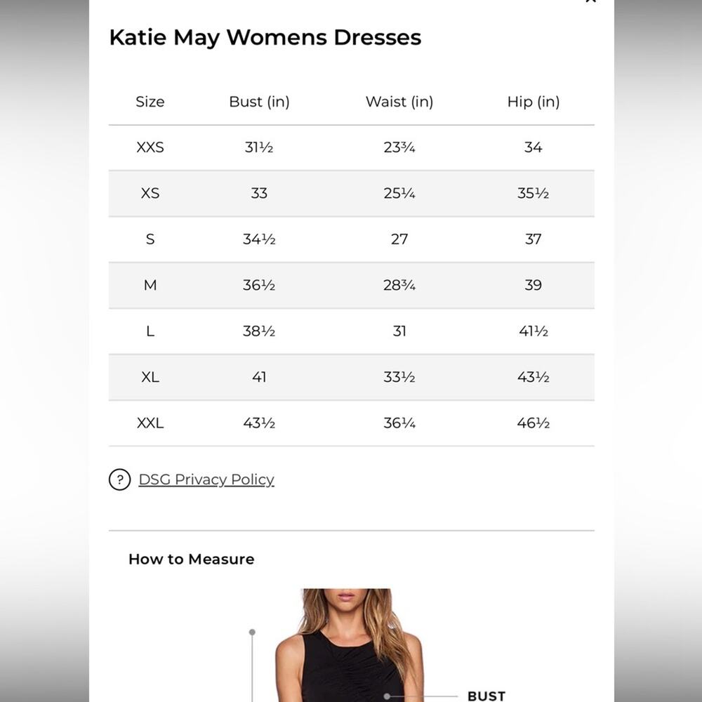 Katie May Man Whisperer Dress - Picture 5 of 9